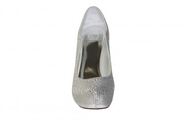 Neu Brautschuh RS-1750